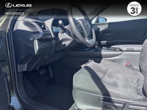 Voitures D'occasion À Lanester | Lexus Ux 250H 2Wd Premium Edition My20