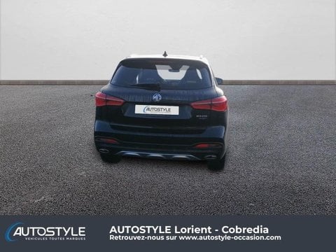 Voitures D'occasion À Lanester | Mg Ehs 1.5T Gdi 258Ch Phev Luxury