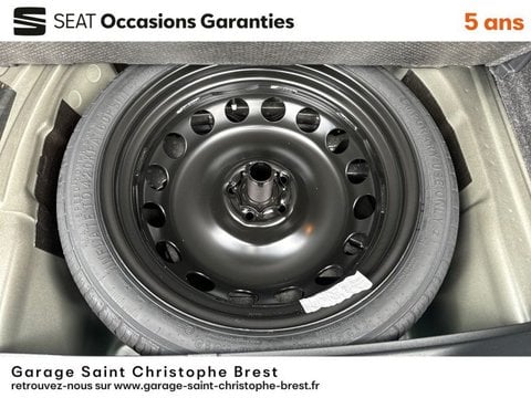 Voitures D'occasion À Brest | Seat Arona 1.0 Tsi 115Ch Xperience Dsg7