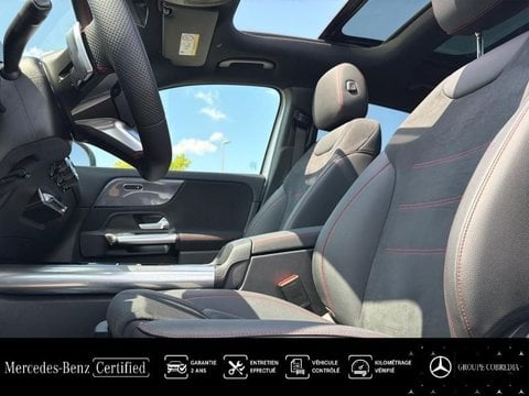 Voitures D'occasion À Vannes | Mercedes-Benz Gla 250 E Hybride Rechargeable 218Ch Amg Line 8G-Dct