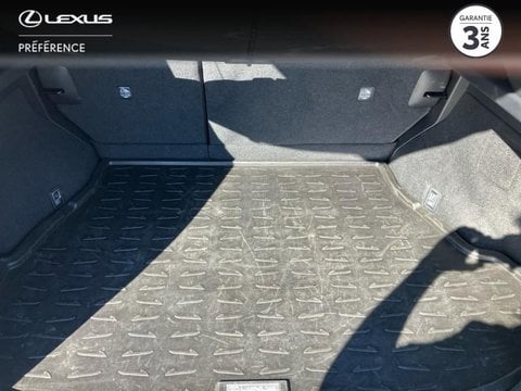 Voitures D'occasion À Lanester | Lexus Nx 450H+ F Sport Executive 4Wd My25