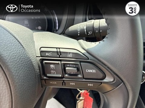 Voitures D'occasion À Plérin | Toyota Aygo X 1.0 Vvt-I 72Ch Dynamic My24