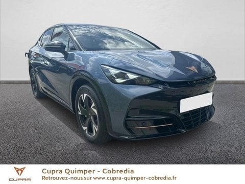 Voitures D'occasion À Quimper | Cupra Tavascan 286Ch 77 Kwh V