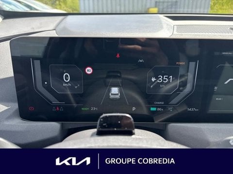 Voitures D'occasion À Yffiniac | Kia Ev5 218Ch 81,4Kwh Earth