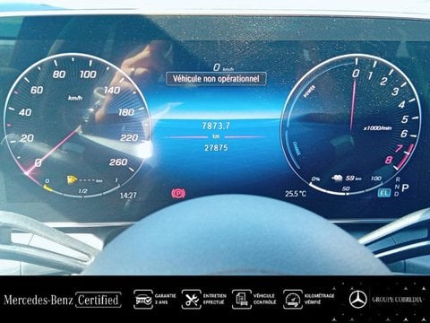 Voitures D'occasion À Brest | Mercedes-Benz Glc 300 E Hybrid 313Ch Amg Line 4Matic 9G-Tronic