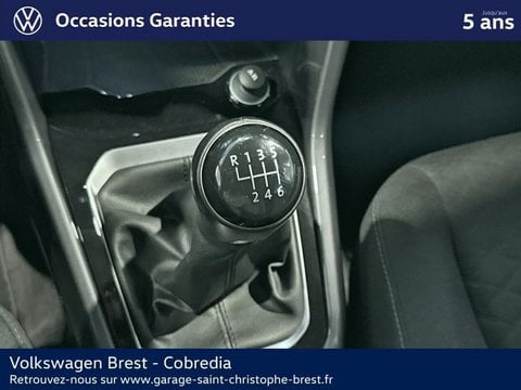 Voitures D'occasion À Brest | Volkswagen T-Roc 1.0 Tsi 115Ch Iq.drive Euro6D-T