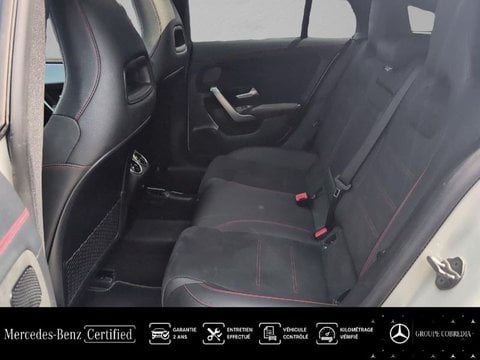 Voitures D'occasion À Saint-Brieuc | Mercedes-Benz Cla Shooting Brake 200 D 150Ch Amg Line 8G-Dc...