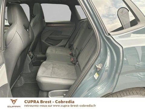 Voitures D'occasion À Brest | Cupra Terramar 1.5 Ehybrid 272Ch Vz Dsg6