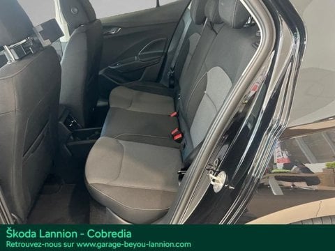 Voitures D'occasion À Lannion | Škoda Fabia 1.0 Tsi Evo2 95Ch Selection