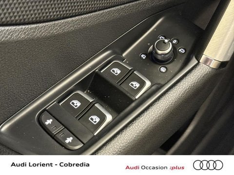 Voitures D'occasion À Lanester | Audi Q2 35 Tfsi 150Ch S Line S Tronic 7