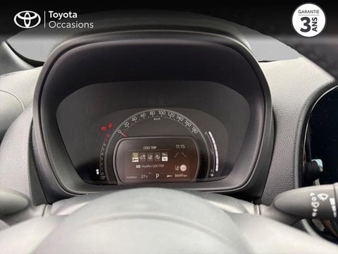 Voitures D'occasion À Saint-Martin-Des-Champs | Toyota Aygo X 1.0 Vvt-I 72Ch Dynamic S-Cvt My24