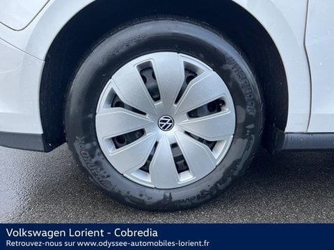 Voitures D'occasion À Lanester | Volkswagen Id. Buzz Cargo 286Ch 79Kwh Pro