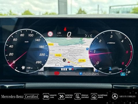 Voitures D'occasion À Brest | Mercedes-Benz Gla 200 D 150Ch Amg Line 8G-Dct