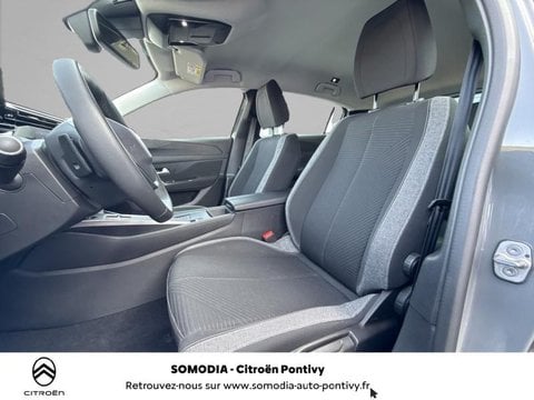 Voitures D'occasion À Loudeac | Peugeot 308 1.5 Bluehdi 130Ch S&S Active Pack Eat8