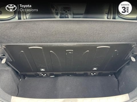 Voitures D'occasion À Pluneret | Toyota Aygo 1.0 Vvt-I 72Ch X-Pro 5P