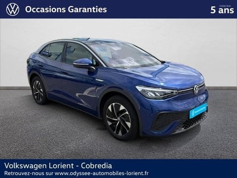 Voitures D'occasion À Lanester | Volkswagen Id.5 204Ch Pro Performance 77 Kwh