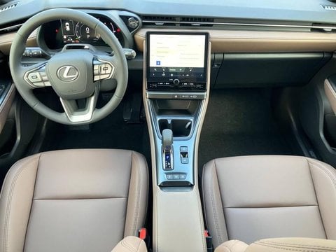 Voitures D'occasion À Lanester | Lexus Lbx 1.5 136Ch Elegant 2Wd