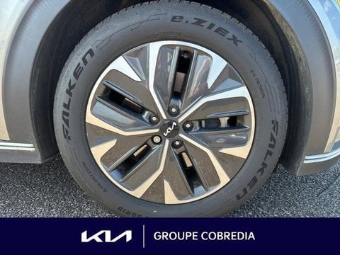 Voitures D'occasion À Yffiniac | Kia Ev6 229Ch Active 2Wd