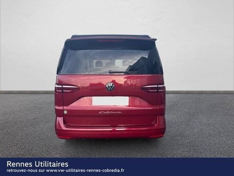 Voitures D'occasion À Cesson-Sévigné | Volkswagen California 2.0 Tdi 150Ch Coast Dsg7