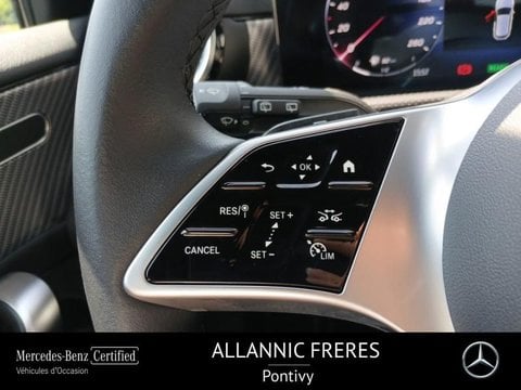Voitures D'occasion À Noyal-Pontivy | Mercedes-Benz Classe A 250 E 163+109Ch Progressive Line 8G...