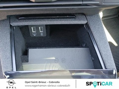 Voitures D'occasion À Yffiniac | Opel Grandland Electric 213Ch Batterie 73 Kwh Gs