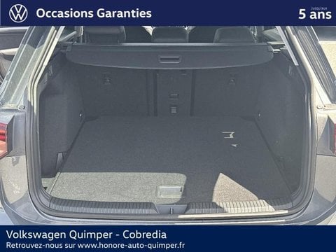 Voitures D'occasion À Quimper | Volkswagen Golf Sw 1.5 Etsi Evo2 150Ch Style Dsg7
