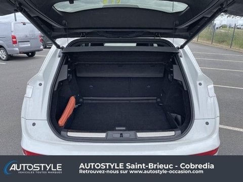 Voitures D'occasion À Yffiniac | Ds Ds 7 Crossback Bluehdi 130Ch Rivoli Automatique