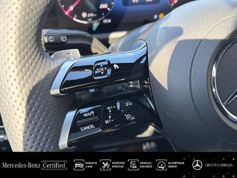 Voitures D'occasion À Vannes | Mercedes-Benz Gla 180 136Ch Amg Line 7G-Dct