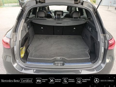 Voitures D'occasion À Noyal-Pontivy | Mercedes-Benz Glc 300 E Hybrid 313Ch Amg Line 4Matic 9G-Tr...