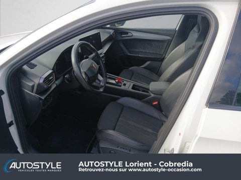 Voitures D'occasion À Lanester | Cupra Leon 1.5 Etsi 150Ch V Dsg7