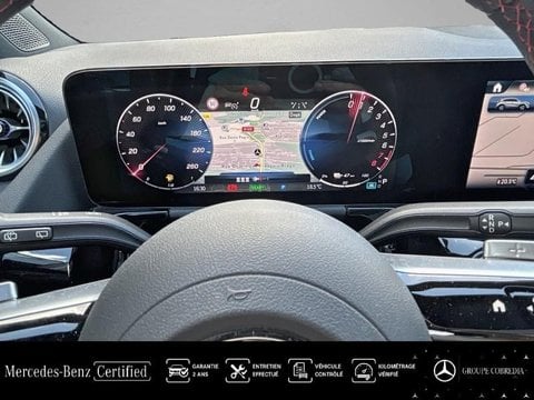 Voitures D'occasion À Caudan | Mercedes-Benz Gla 250 E Hybrid Eq 218Ch Amg Line 8G-Dct