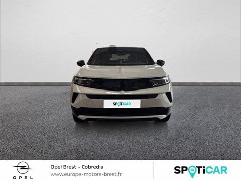 Voitures D'occasion À Brest | Opel Mokka 1.2 Turbo Hybrid 145Ch Gs E-Dct6
