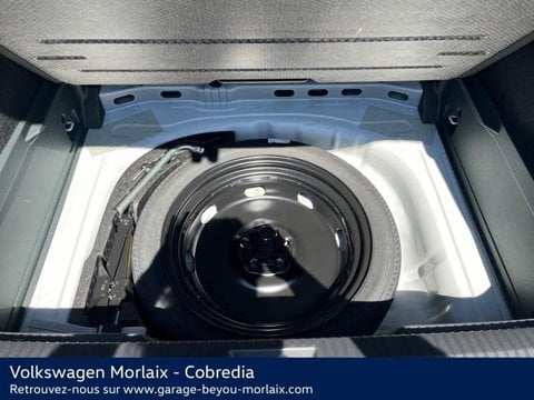 Voitures D'occasion À Morlaix | Volkswagen T-Roc 1.5 Etsi 116Ch Life Dsg7