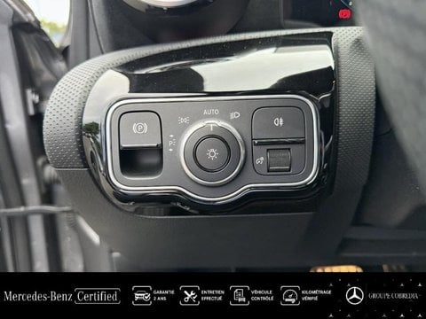 Voitures D'occasion À Brest | Mercedes-Benz Classe A 180 136Ch Amg Line 7G-Dct