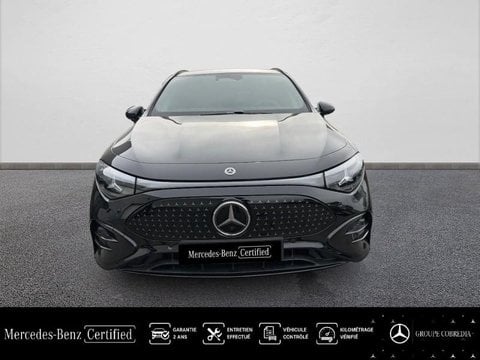 Voitures D'occasion À Saint-Grégoire | Mercedes-Benz Cla 250+ Shooting Brake Avec Technologie