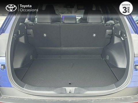 Voitures D'occasion À Plérin | Toyota Bz4X Touring 224Ch 11Kw Grande Autonomie Design