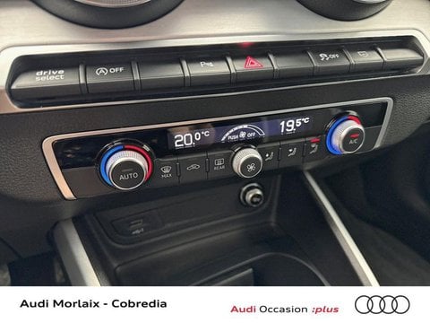 Voitures D'occasion À Saint-Martin-Des-Champs | Audi Q2 30 Tdi 116Ch Advanced S Tronic 7