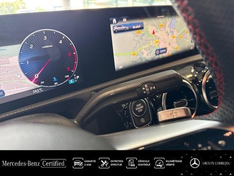 Voitures D'occasion À Quimper | Mercedes-Benz Classe A 200 D 150Ch Amg Line 8G-Dct
