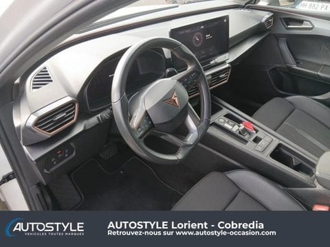 Voitures D'occasion À Lanester | Cupra Leon 1.5 Etsi 150Ch V Dsg7