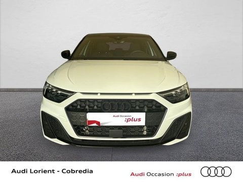 Voitures D'occasion À Lanester | Audi A1 Sportback 35 Tfsi 150Ch S Line S Tronic 7