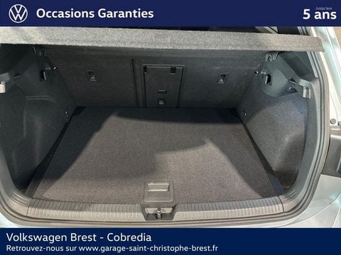 Voitures D'occasion À Brest | Volkswagen Golf 1.5 Etsi Evo2 116Ch R-Line Edition Dsg7