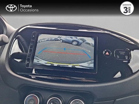 Voitures D'occasion À Plérin | Toyota Aygo X 1.0 Vvt-I 72Ch Dynamic My24