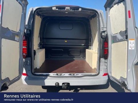 Voitures D'occasion À Cesson-Sévigné | Volkswagen Transporter Fg Procab L1 2.0 Tdi 150Ch Busin...