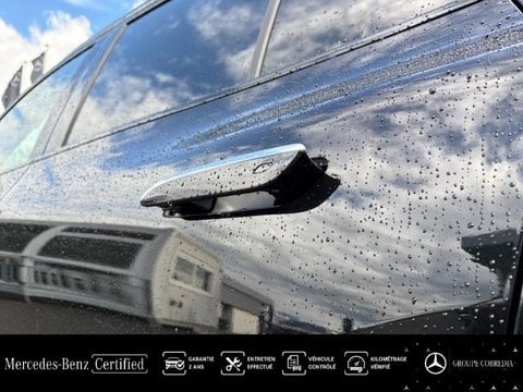 Voitures D'occasion À Saint-Grégoire | Mercedes-Benz Glb 250+ Eq 272Ch Amg Line