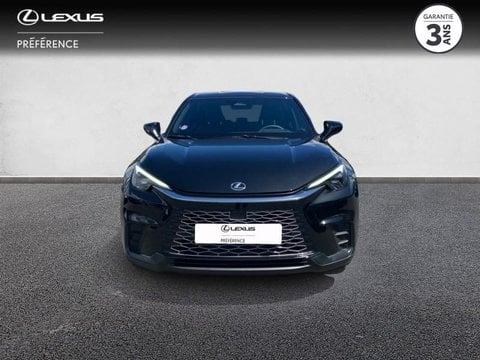 Voitures D'occasion À Lanester | Lexus Lbx 1.5 136Ch Business Plus 2Wd