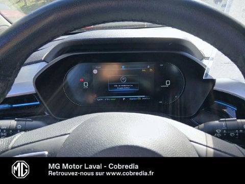 Voitures D'occasion À Laval | Mg Mg5 Ev 177Ch - 50Kwh Comfort My23