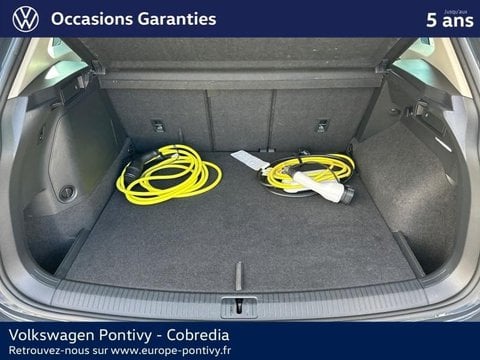 Voitures D'occasion À Pontivy | Volkswagen Tiguan 1.4 Ehybrid 245Ch Life Plus Dsg6