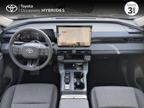 Voitures D'occasion À Noyal-Pontivy | Toyota Rav4 2.5 Hybride 185Ch Dynamic 2Wd Ng
