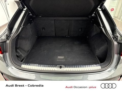 Voitures D'occasion À Brest | Audi Q3 Sportback 35 Tfsi 150Ch S Line Plus S Tronic 7