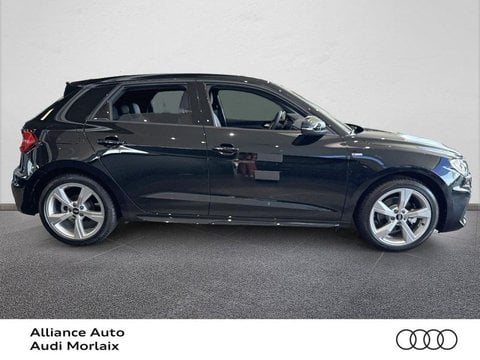 Voitures D'occasion À Saint-Martin-Des-Champs | Audi A1 Sportback 35 Tfsi 150Ch S Line S Tronic 7
